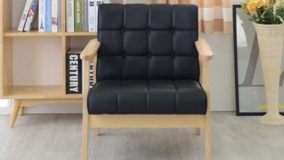 놓치면 후회! 휴게실소파 꿀팁 & 솔직 후기🛋️