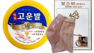 ✨고운발풋패드 솔직후기!🦶 촉촉 할인 꿀팁 대방출